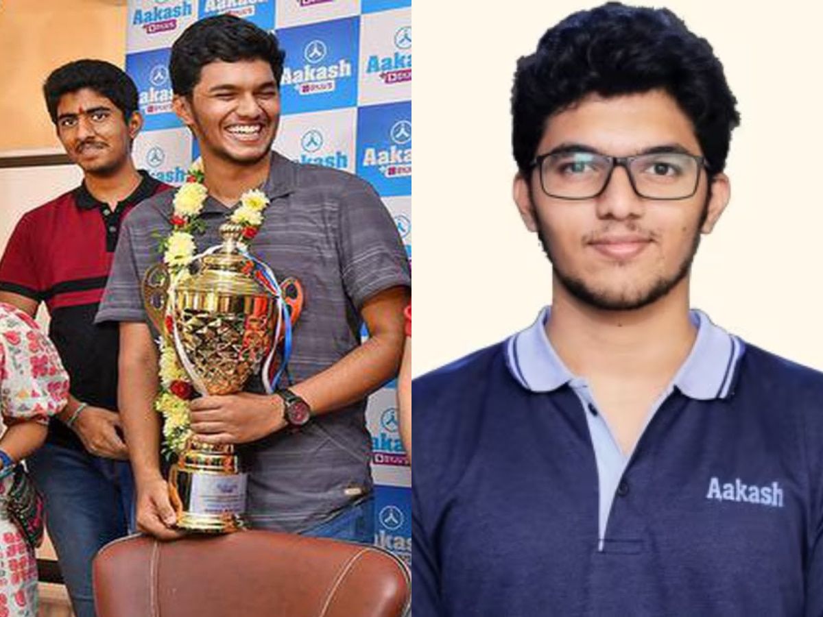720/720 & 99.9%ile: Meet the NEET-JEE Marvel Who Mixed Smarts With Strategy