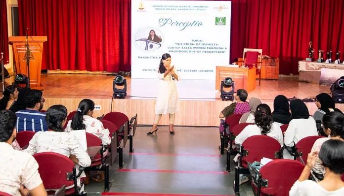 Scintilla 2025 Concludes with Enthusiastic Participation