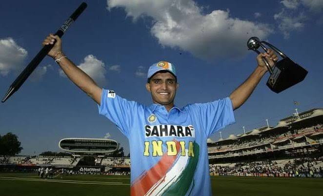 Sourav Ganguly Inducted Into ICC Hall of Fame on 54th Birthday