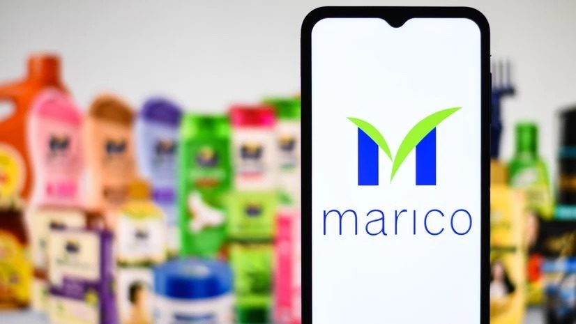 Marico Blends Growth and Challenges with ₹34.82 Billion Revenue in Q2