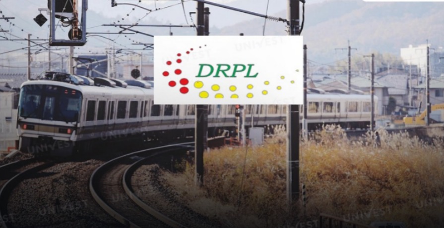 Dhara Rail Projects Secures ₹60.3 Million Order, Strengthens Infrastructure Portfolio