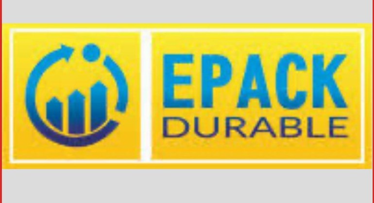 Epack Durable Ltd Receives Phase III Incentive of ₹73.6 Million Under PLI Scheme