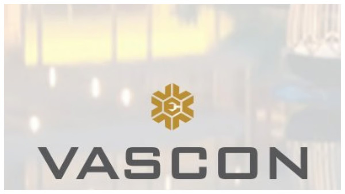 Vascon Engineers Secures 3.47 Billion Rupees Infrastructure Order