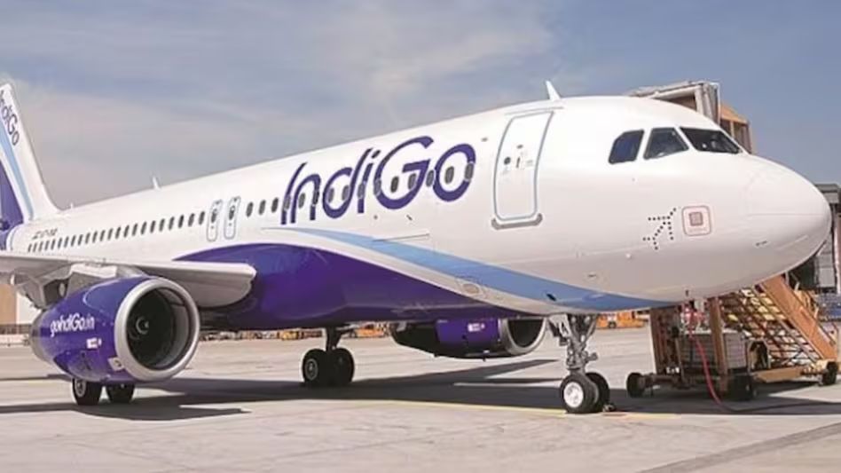Indigo Gets Breathing Room: DGCA Allows 24-Hour Extension