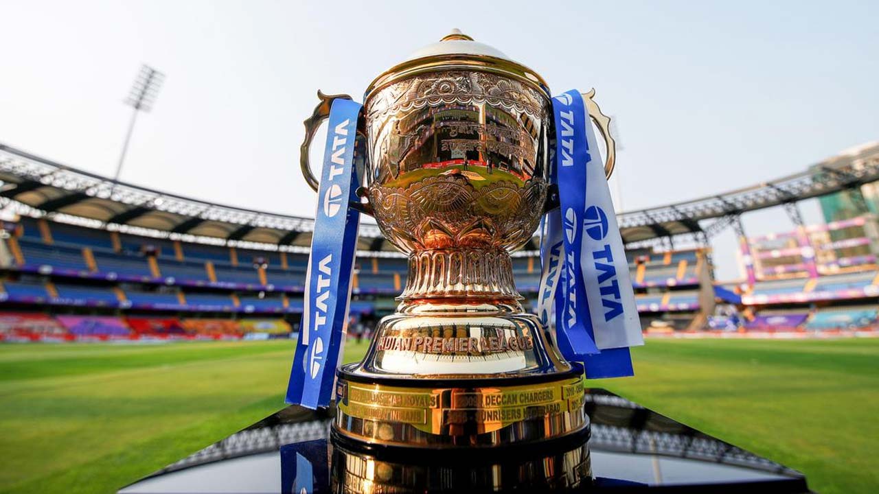 IPL 2025 Set to Resume on May 17 Following India-Pakistan Ceasefire