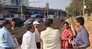 Monsoon Prep In Full Swing: Bengaluru East Clears Encroachments And Drains