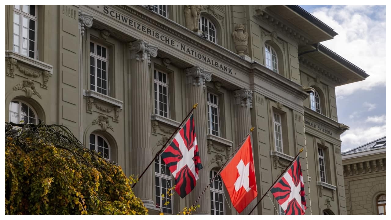 Swiss Secrets No More: Indian Deposits in Swiss Banks Reach Three-Year Peak