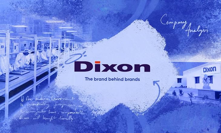 Foxconn and Dixon Urge India for Pending Subsidies Worth Billions