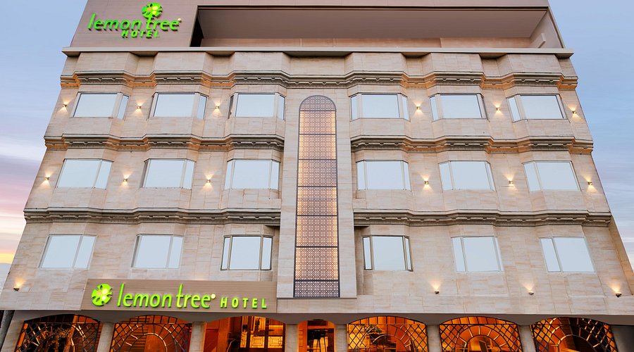 Lemon Tree Hotels Signs Franchise Agreement for Jaipur Property