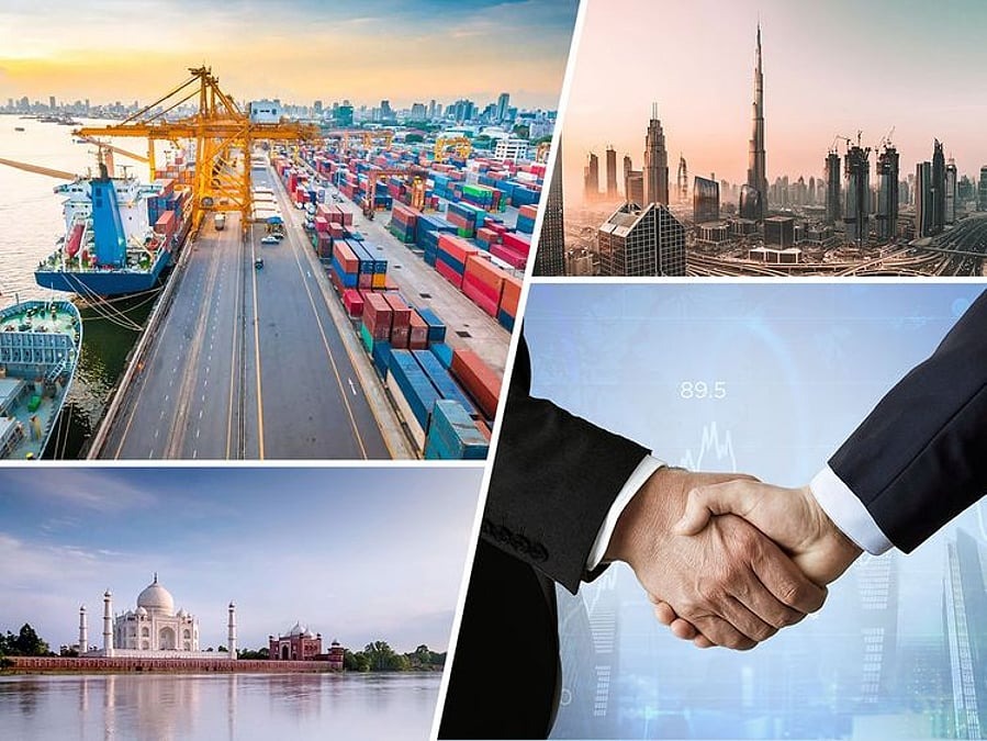 Bridging Continents: Bharat Africa Setu to Transform India-Africa Trade
