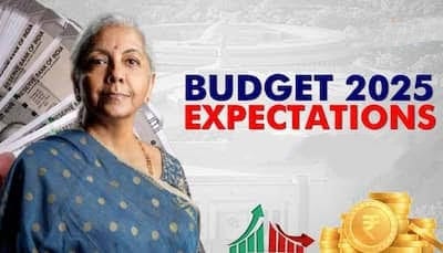 Budget 2025: Anticipated Reforms in Customs Duty and GST by FM Nirmala Sitharaman