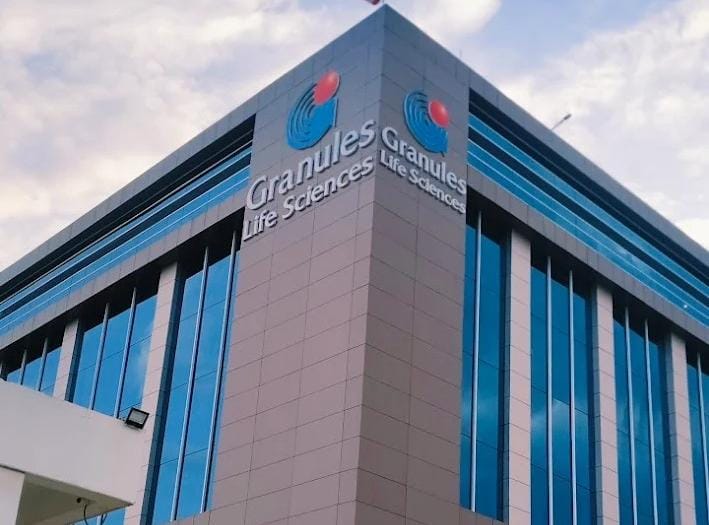 Smooth Audit Ride: Granules India’s Hyderabad Subsidiary Wraps Up USFDA Check Without Major Red Flags