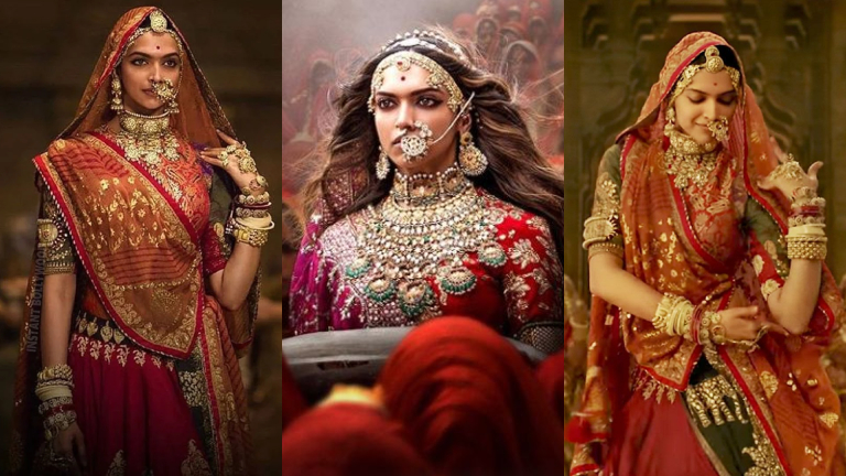 Bollywood’s Couture Extravaganza: 6 Films That Redefined Luxury on Screen