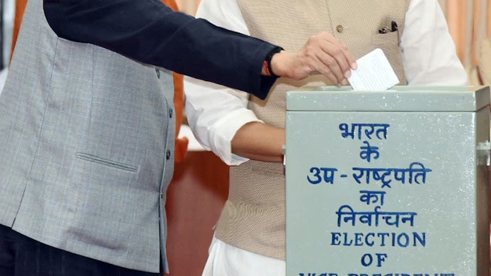 Modi’s Vice-President Strategy: Defying Convention With Calculated Messaging