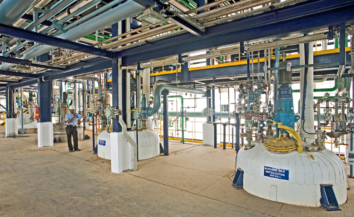 Hikal Posts Q1 Loss Despite Revenue Uptick: Operational Headwinds Weigh on Pharma and Crop Divisions