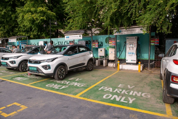 India’s Uneven EV Adoption: What It Means for the Next Phase of Green Mobility