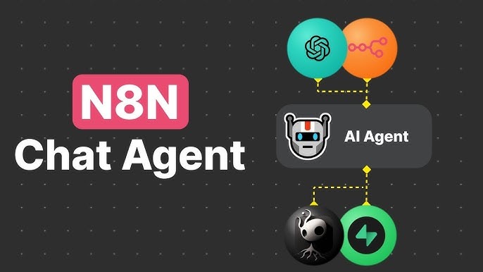 The Click Thickens: n8n and Airtop Launch Agents That Think Before They Act