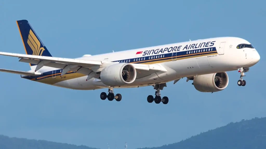 Elevating Business Travel: Singapore Airlines Unveils Fleet-Wide Flat Bed Seats for Every Flight
