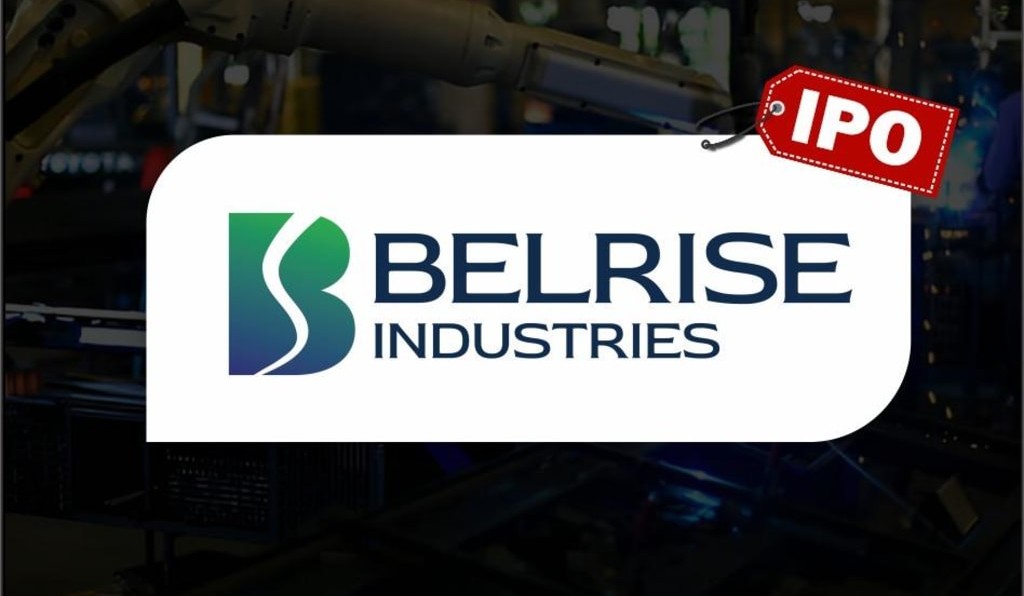 Belrise Industries IPO: All Eyes on a Premium Listing as Market Debut Nears