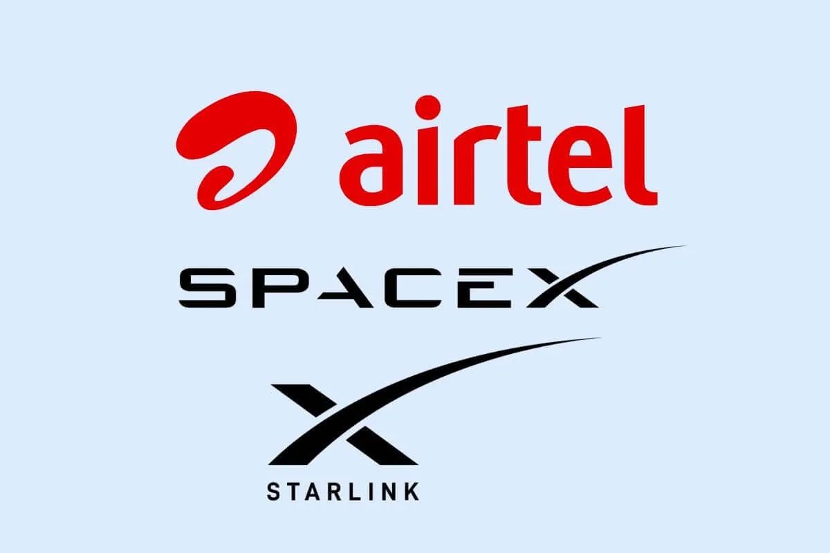 Airtel Shoots for the Stars: Partners with SpaceX to Beam Starlink Across Africa