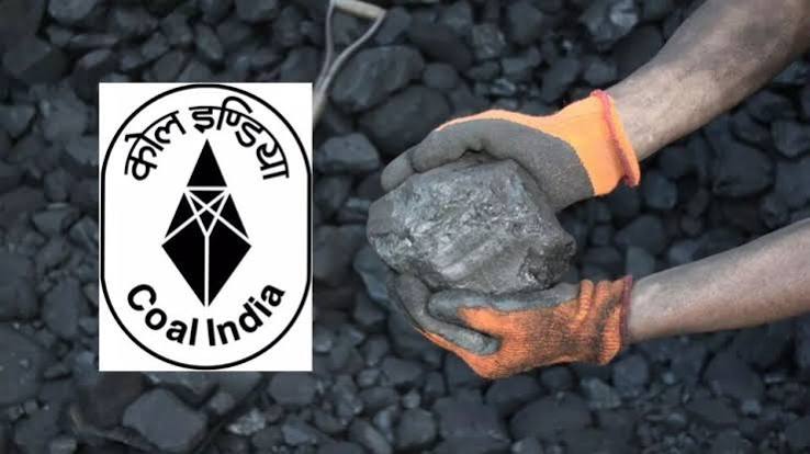 Why Is Coal India Heading to Singapore? The Answer Could Reshape Its Future