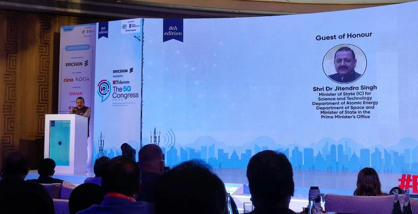 Fueling India’s Space Dreams: ₹1,000 Crore Fund for Startups Takes Off!