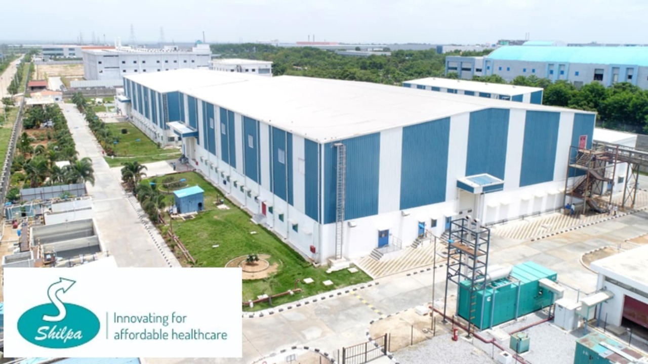 Shilpa Medicare and Orion Corporation Partner to Commercialize Recombinant Human Albumin in Europe