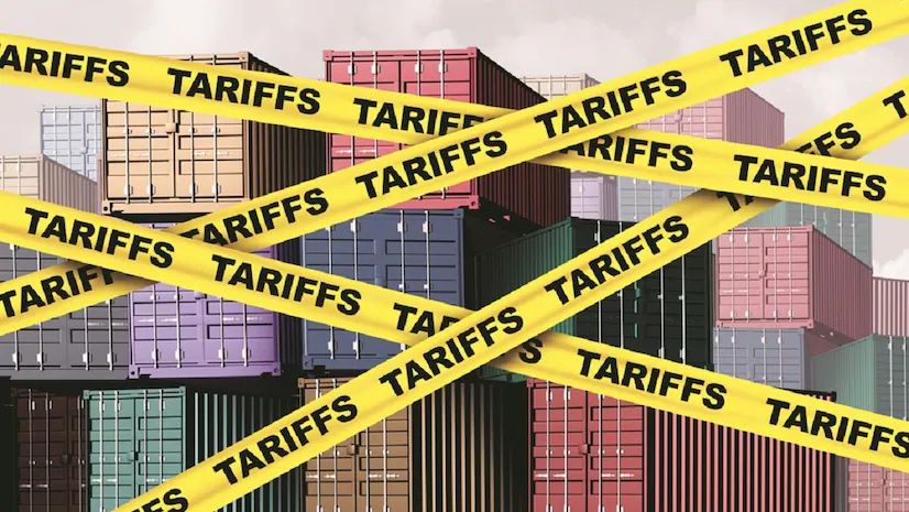 India Urged to Propose ‘Zero for Zero’ Tariff Strategy to US Amid Trade Tensions