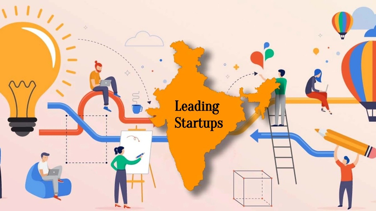Startup Nation Rising: India’s 110 Unicorns Rewrite the Global Playbook