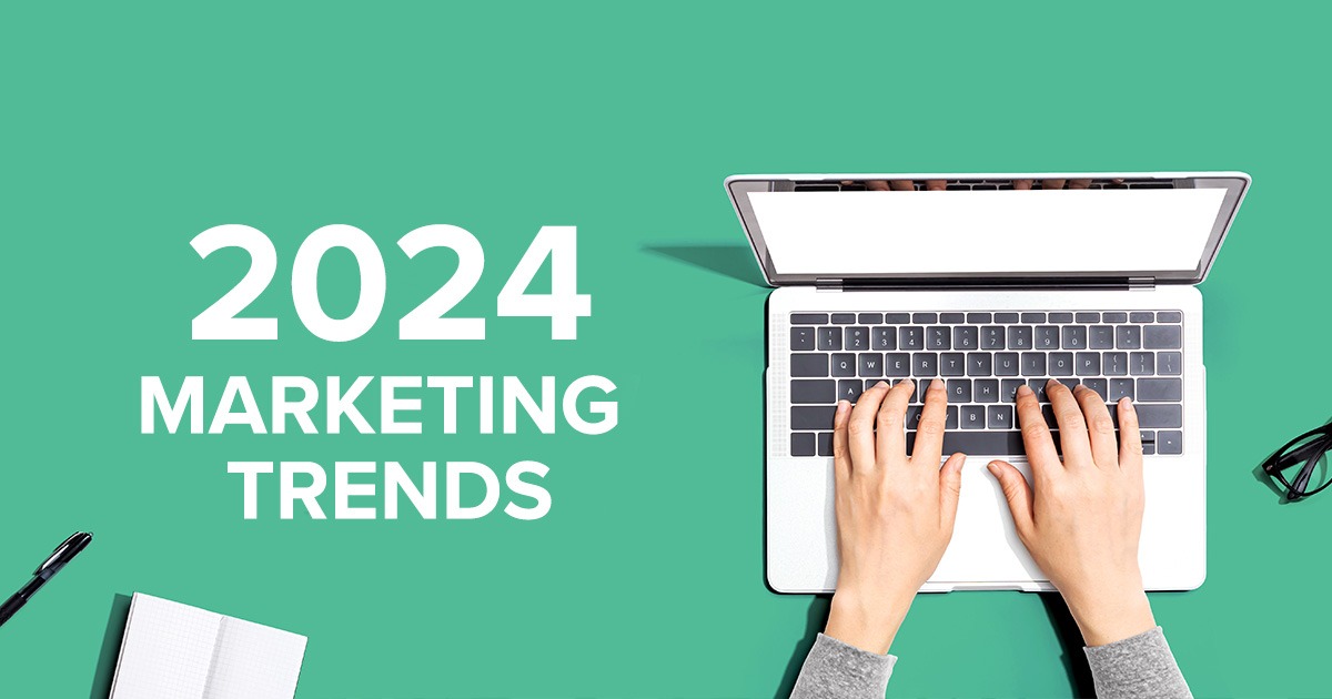 Top Marketing Talent Shines: 2024’s Most Notable Hires Transform the Industry