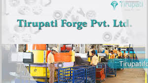 Tirupati Forge Secures Strategic Land Deal Worth ₹57.5 Million