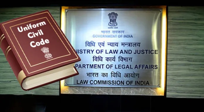 UCC Unlocked: How a Uniform Civil Code Could Reshape Indian Business
