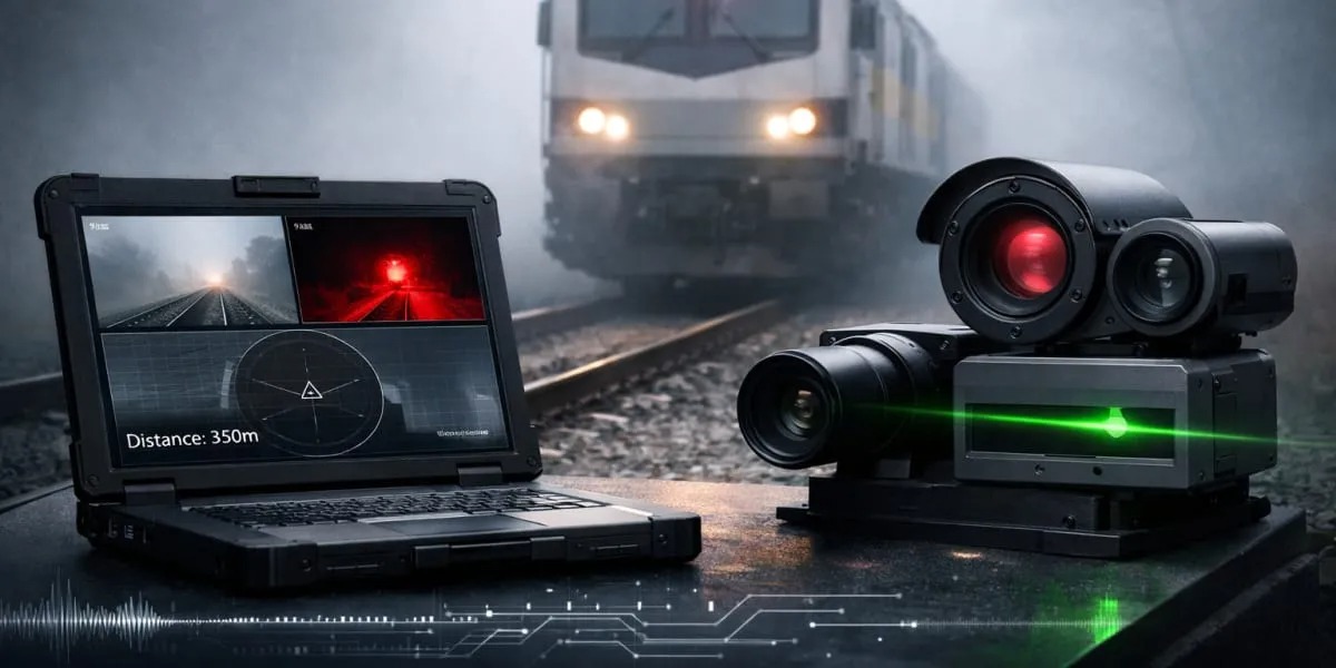 From Chaos to Seamless Flow: Indian Railways Deploys AI-Powered Crowd Control at 76 Stations