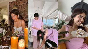 Love, Laughter, and Mom’s Blessings—Bhumi’s Birthday Post Wins Instagram