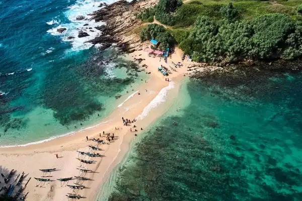 Pearl of the Indian Ocean, Sri Lanka, Sparkles as a Must-Visit Destination This Spring