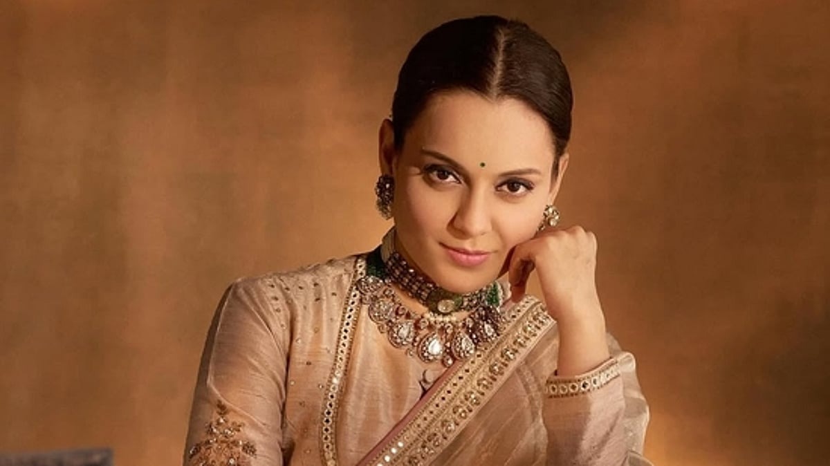 Kangana's Birthday Message: Beyond Beauty, Beyond Boundaries