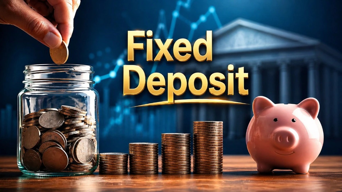 Small Finance Banks Outpace Major Lenders in July 2026 FD Rates