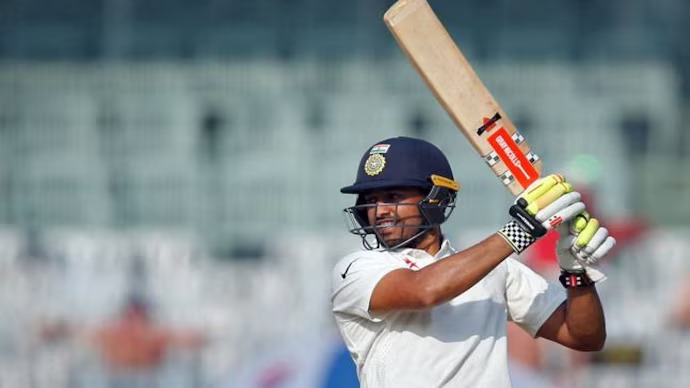 Karun Nair Joins Elite List as India’s No. 3 Test Conundrum Continues
