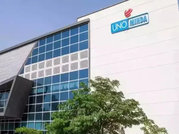 UNO Minda Discloses Twin Tax Demand Orders Worth ₹1.39 Billion, Impact Under Review