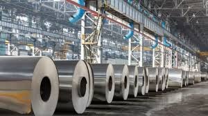 India Mulls 15-25% Tariff on Steel Imports to Protect Domestic Industry
