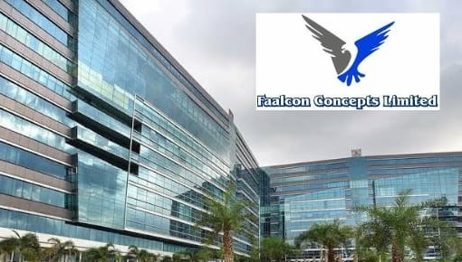 Faalcon Concepts Wins ₹184.2 Million Work Order to Boost Project Portfolio