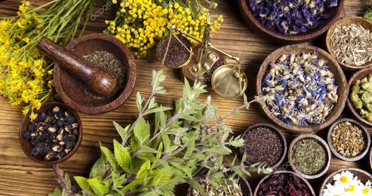 Unlock Lush Locks: 5 Indian Jadi Bootis Powering Unstoppable Hair Growth in 2025