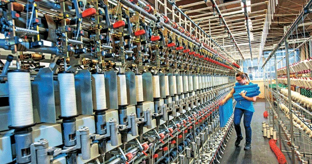 Textile Sector Gets Major Boost: 19% Budget Hike to Drive Innovation and Growth