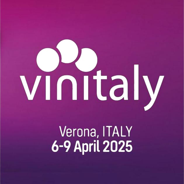 Uncorking Excellence: Vinitaly 2025  Kicks Off This Sunday