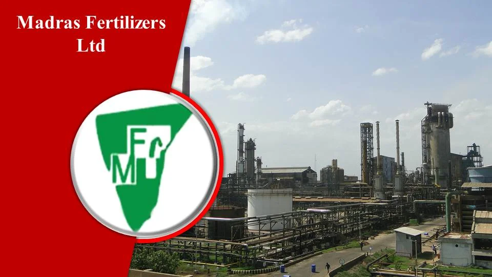 Madras Fertilizers Reports ₹524.4 Million Loss in March Quarter Amid Market Challenges