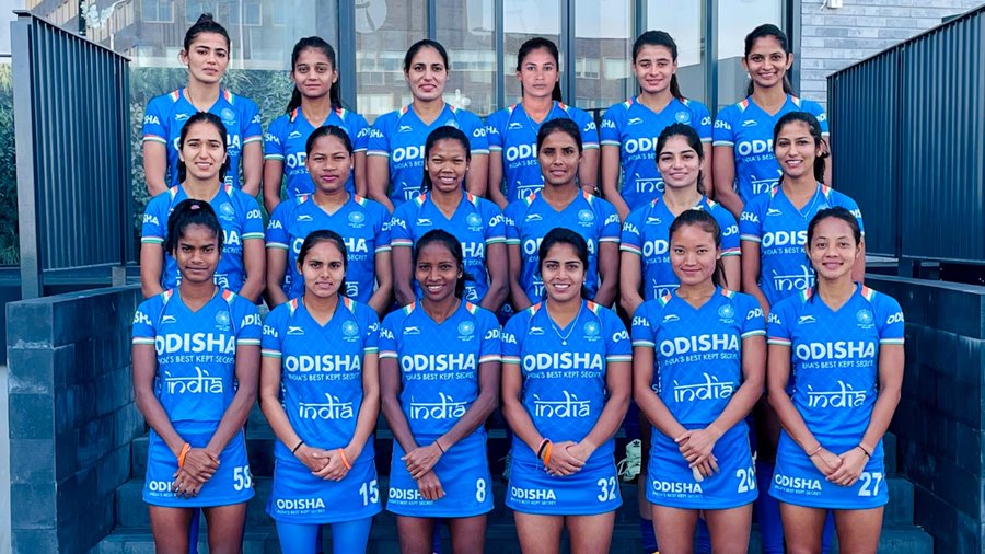 Where Legacy Meets Ambition: Hyderabad To Host Women’s World Hockey Qualifiers