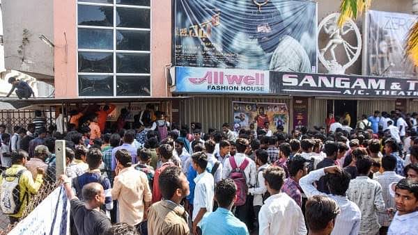 Lights, Camera, Affordability: Karnataka's Rs 200 Ticket Cap Steals the Show