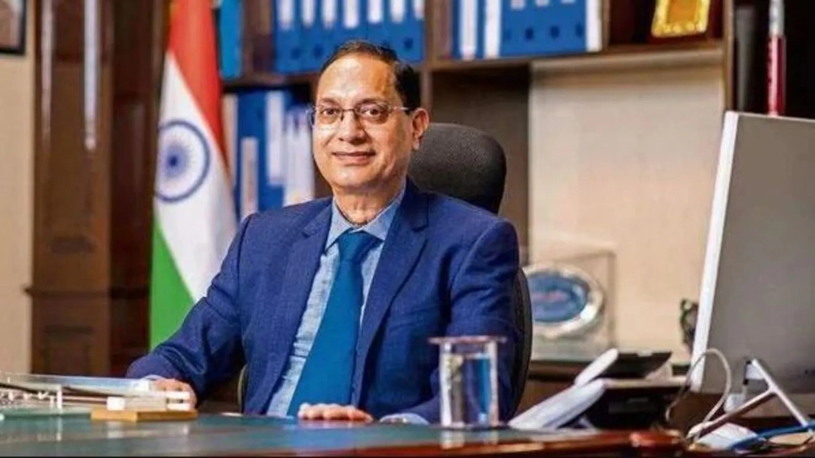 From Air India to SEBI: Tuhin Kanta Pandey Takes the Reins in India's Financial Landscape