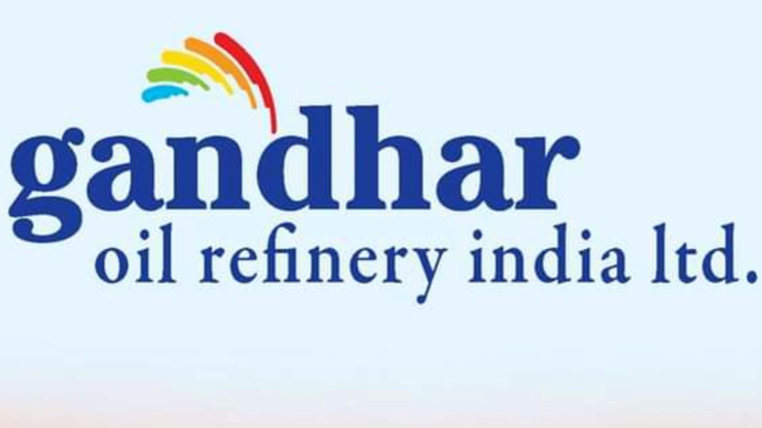 Gandhar Oil Refinery Completes Land Purchase For Expansion