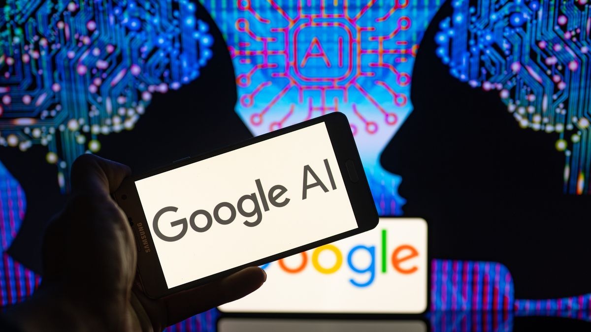 AI Breakthrough: Google's Co-Scientist Solves Decade-Long Superbug Mystery in 48 Hours
